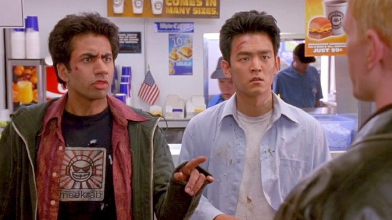 Harold and Kumar