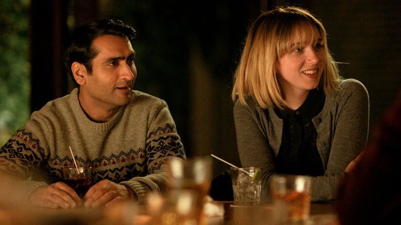 The Big Sick