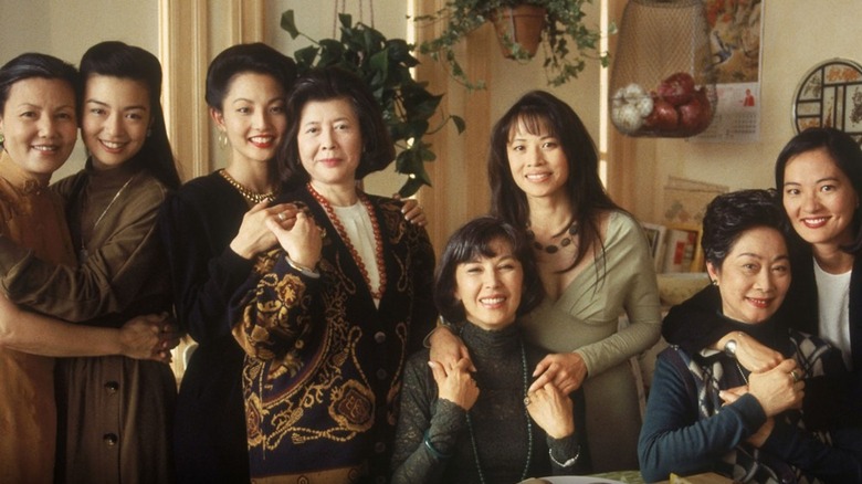 The Joy Luck Club