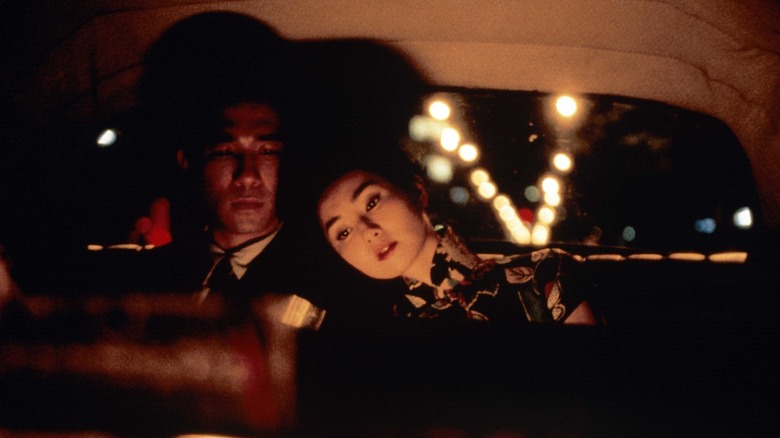 In the Mood for Love