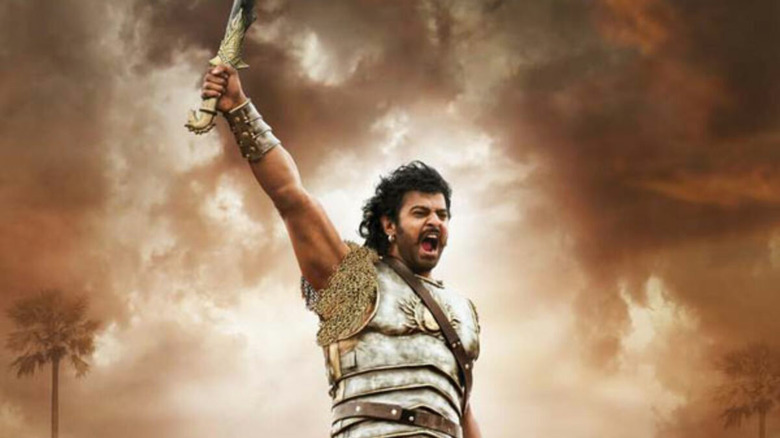 Baahubali