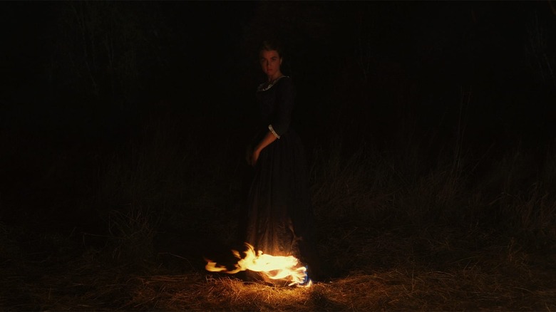 Héloïse in Portrait Of A Lady On Fire