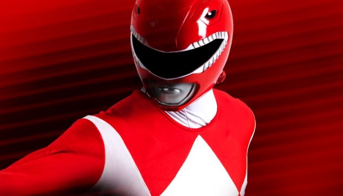 Red Ranger