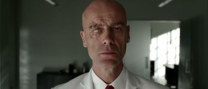 Preacher Herr Starr