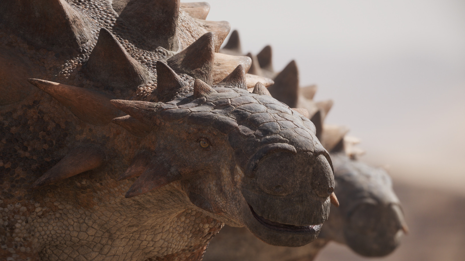 Season 2 of Prehistoric Planet announced by Apple TV+