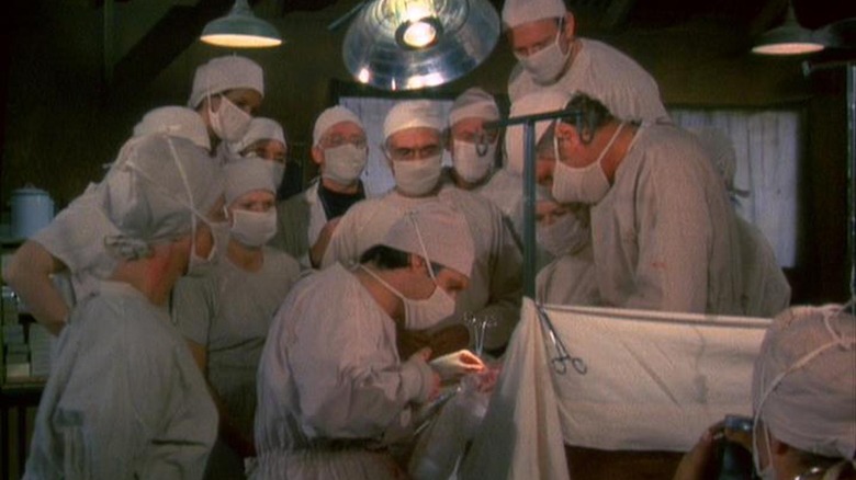 M*A*S*H Operating Room