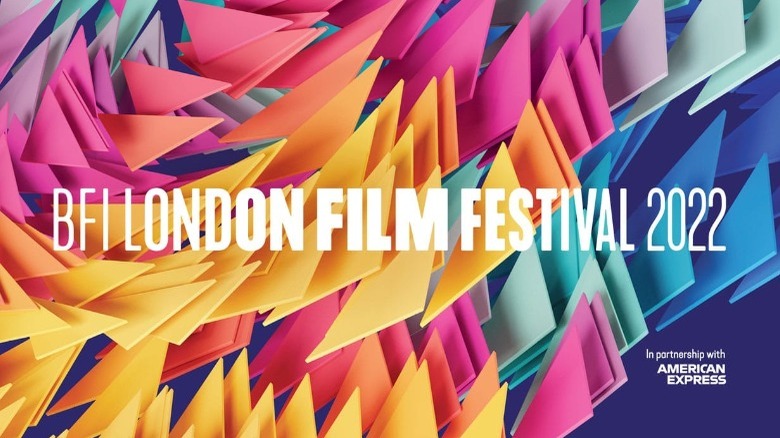 London Film Festival Logo