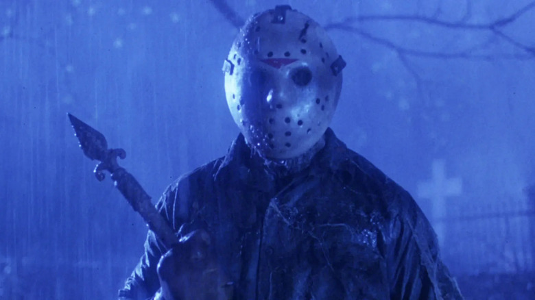 Friday the 13th Part VI: Jason Lives