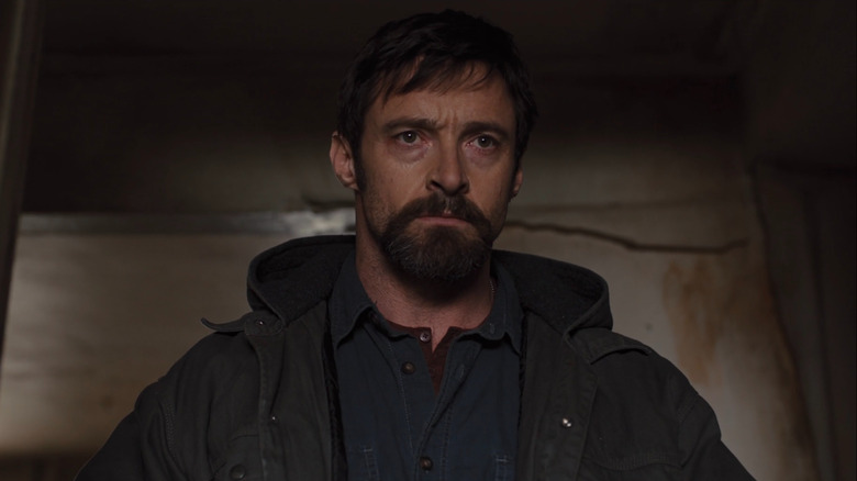 Hugh Jackman Prisoners