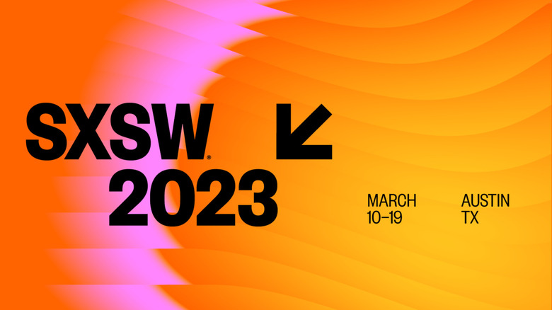 SXSW key art