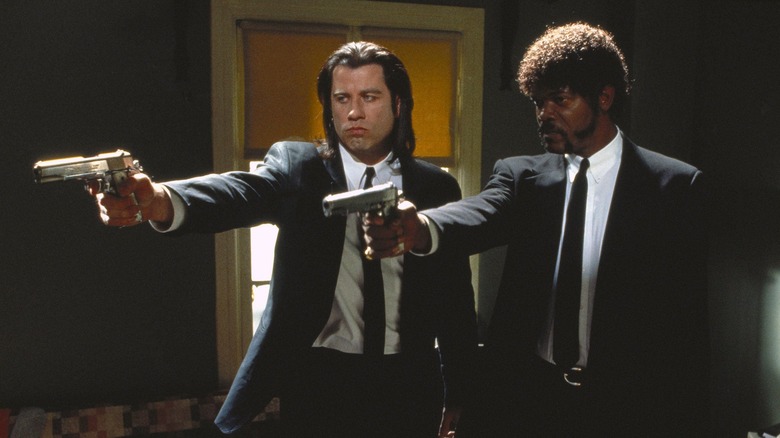 Pulp Fiction Ending Explained: Pride Comes Before The Fall
