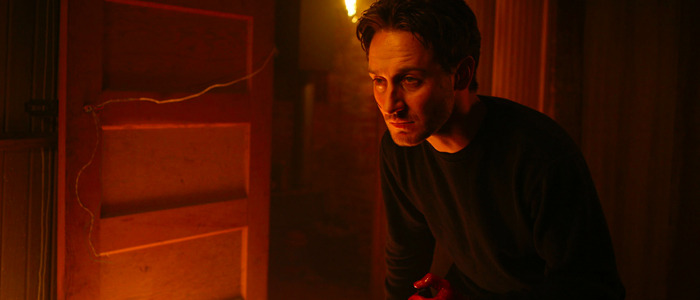 Josh Stewart Insidious