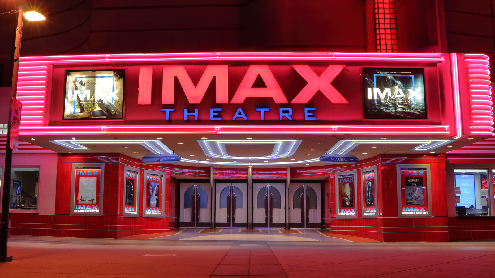 How Do I Know If My IMAX Theater Is Real 70mm IMAX Or lieMAX (Digital IMAX)? - SlashFilm