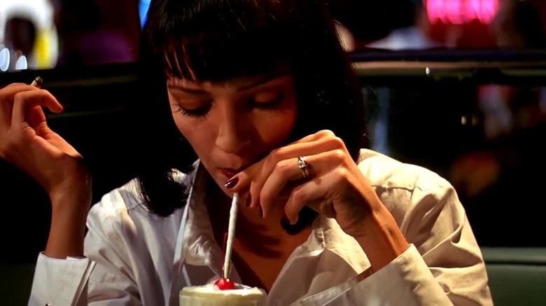 Pulp Fiction