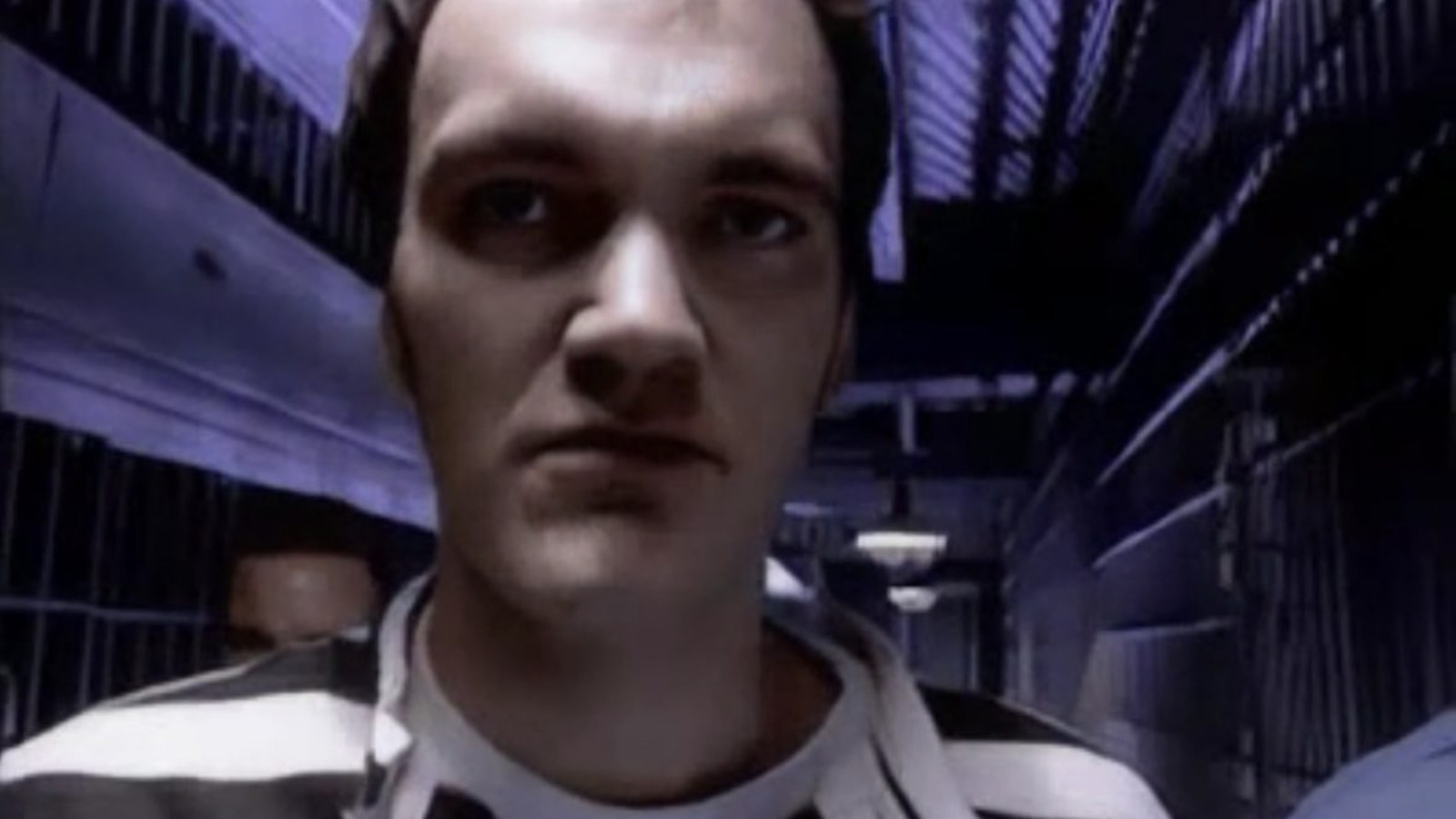 Quentin Tarantino S Weirdest Role Was In A Steven Spielberg Video Game