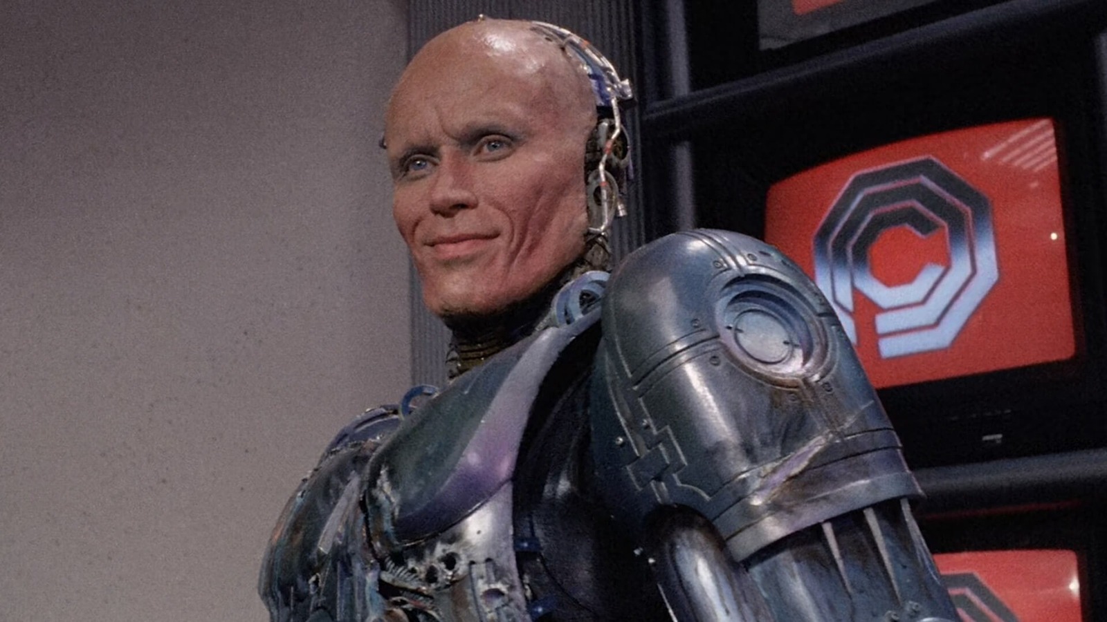 Tried-and-True Style for RoboCop - The American Society of