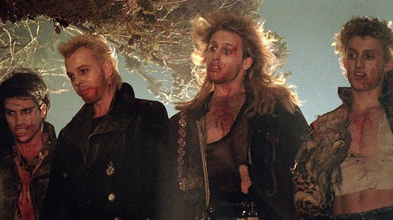 The Lost Boys