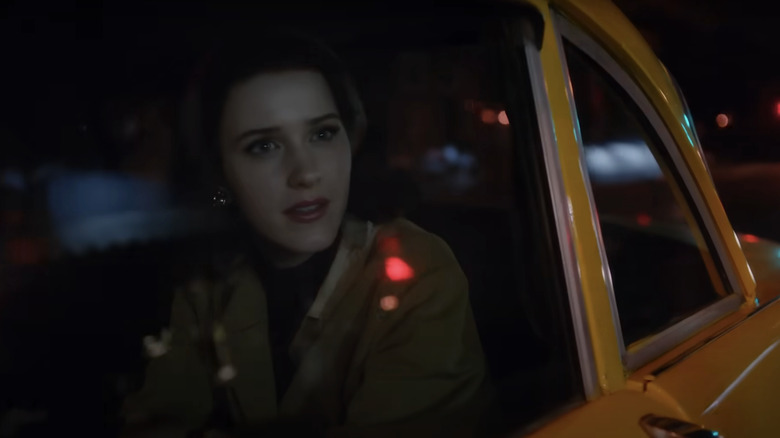 Rachel Brosnahan Sra Maisel