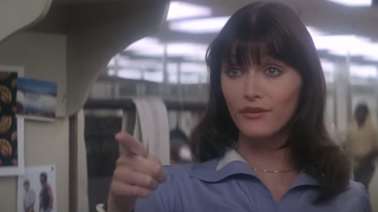 Margot Kidder Super-homem