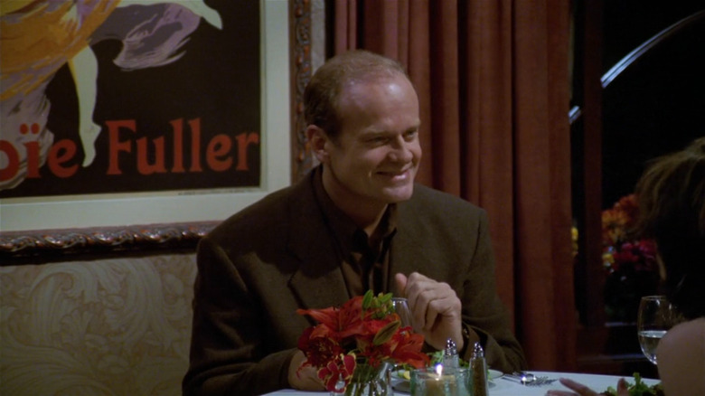 Kelsey Grammer in Frasier