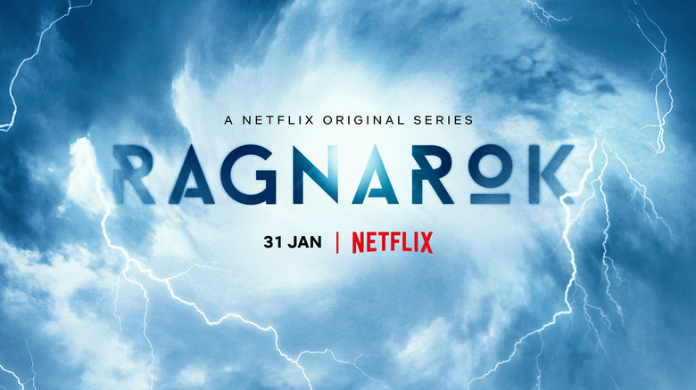 Ragnarok cast: who stars in the Netflix series with Synnøve Macody Lund,  and what it's about