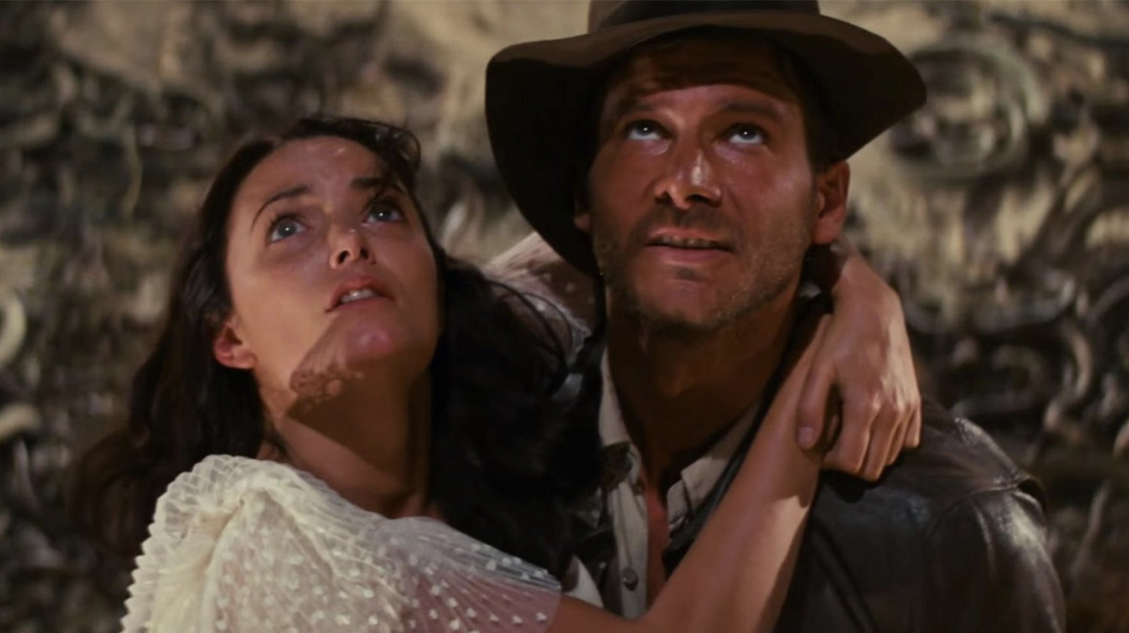 What is indiana jones raiders of the lost ark about фото 69