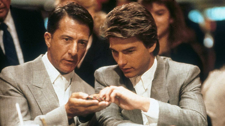 Rain Man Casino Scene