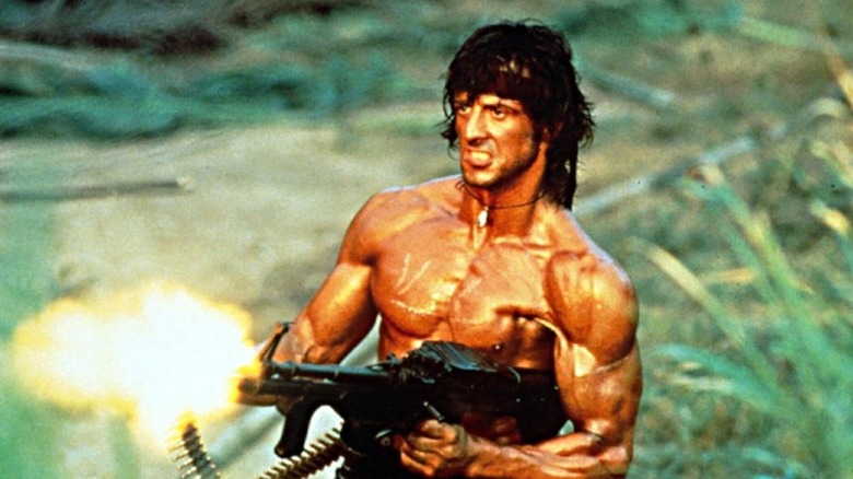 Rambo: First Blood Part II Ending Explained: The Bloody Legacy Of A ...