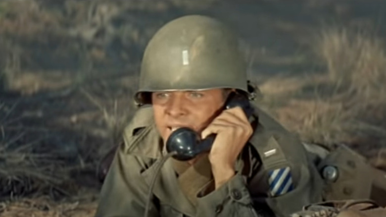 Audie Murphy Hell And Back