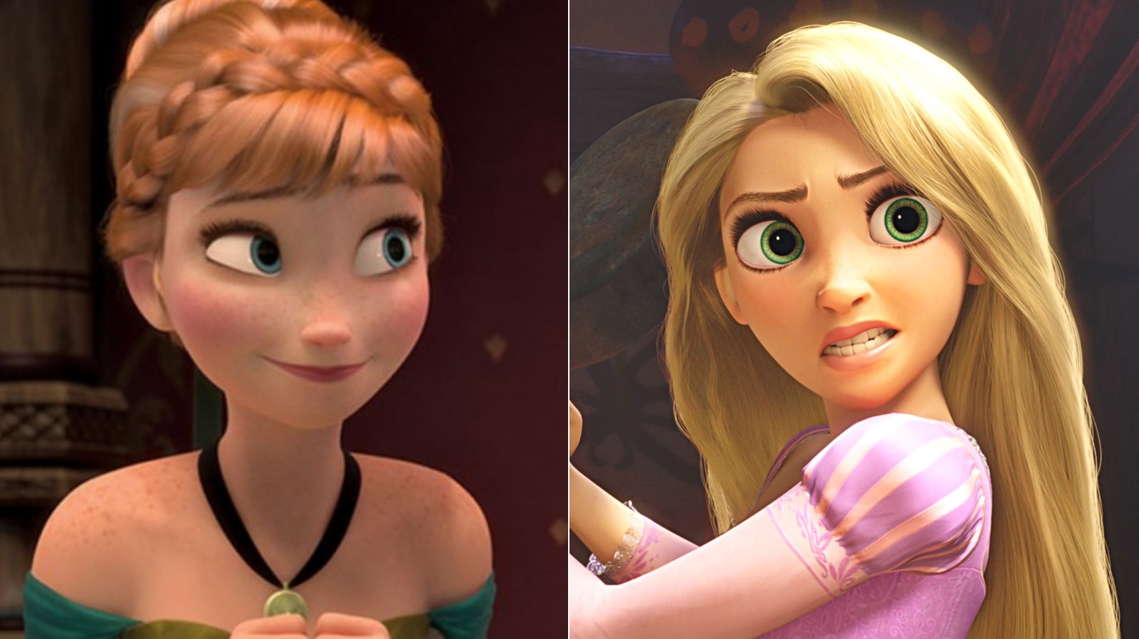 when did tangled come out