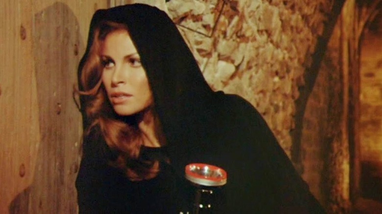 Raquel Welch The Last of Sheila