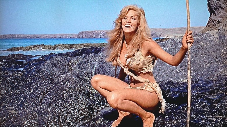 Raquel Welch One Million Years B.C.