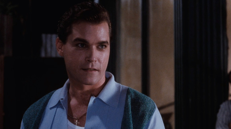 Goodfellas Ray Liotta