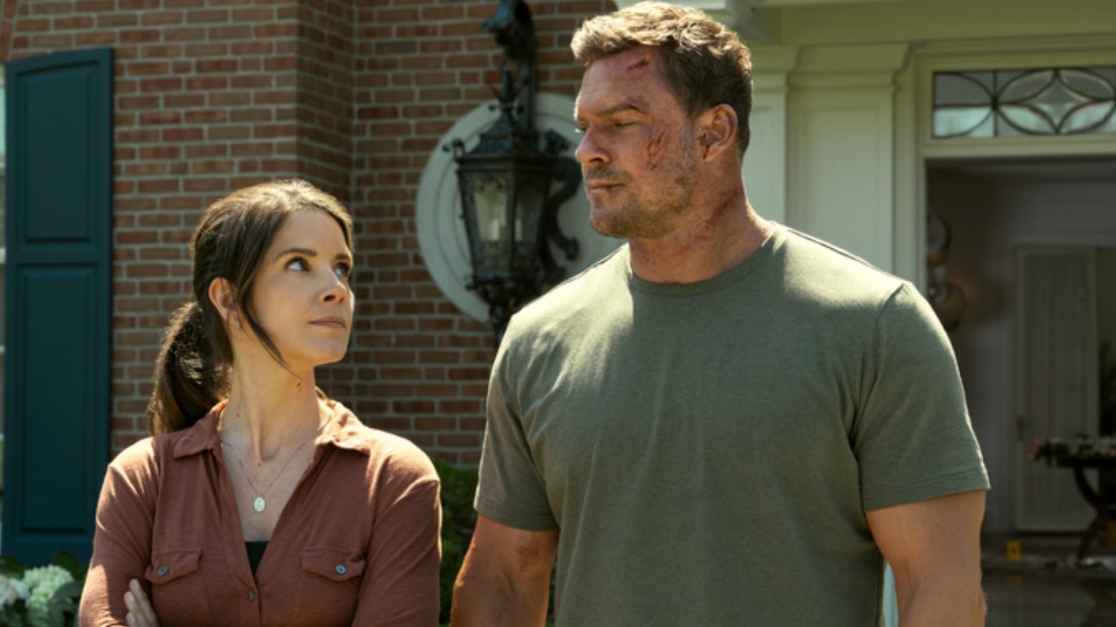 Reacher Season 3's Rotten Tomatoes Score Is As Unstoppable As Alan Ritchson Himself