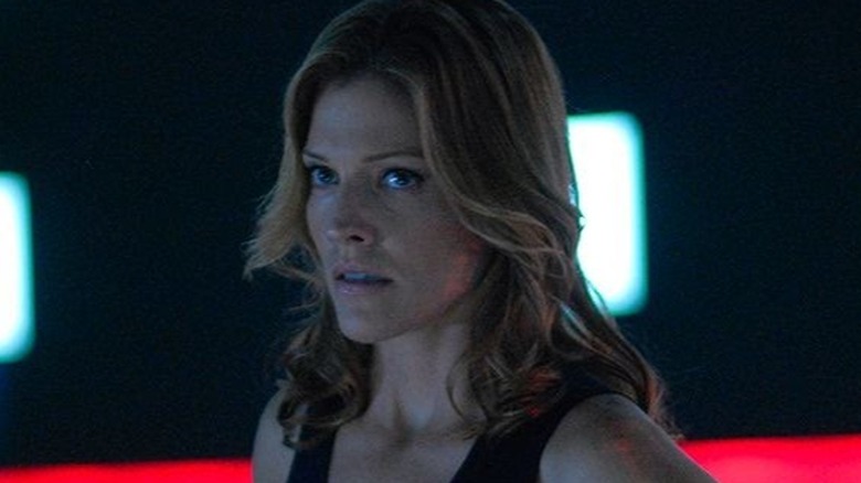 Six Natalie Faust Battlestar Galactica Tricia Helfer