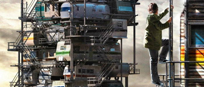 Ready Player One': Come play with us in Spielberg's dazzling virtual  universe - Chicago Sun-Times