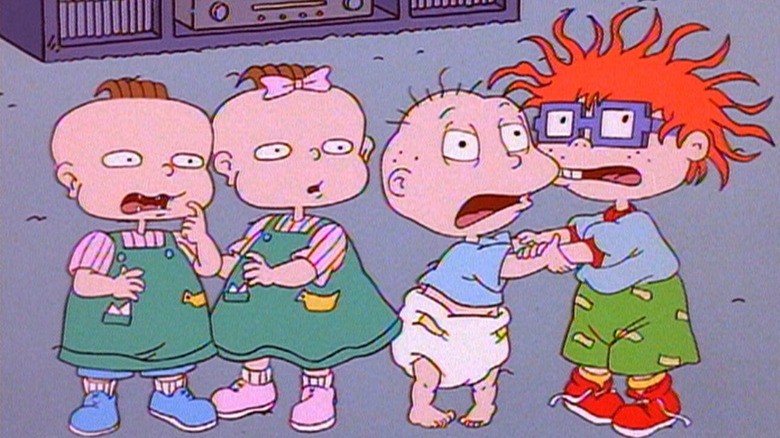 Rugrats