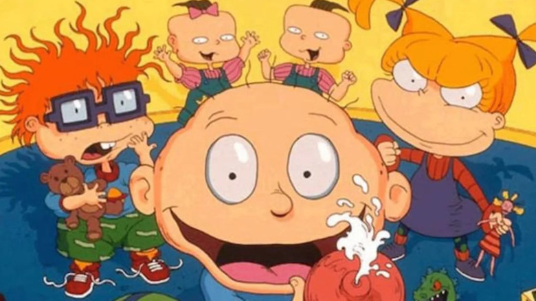 Rugrats