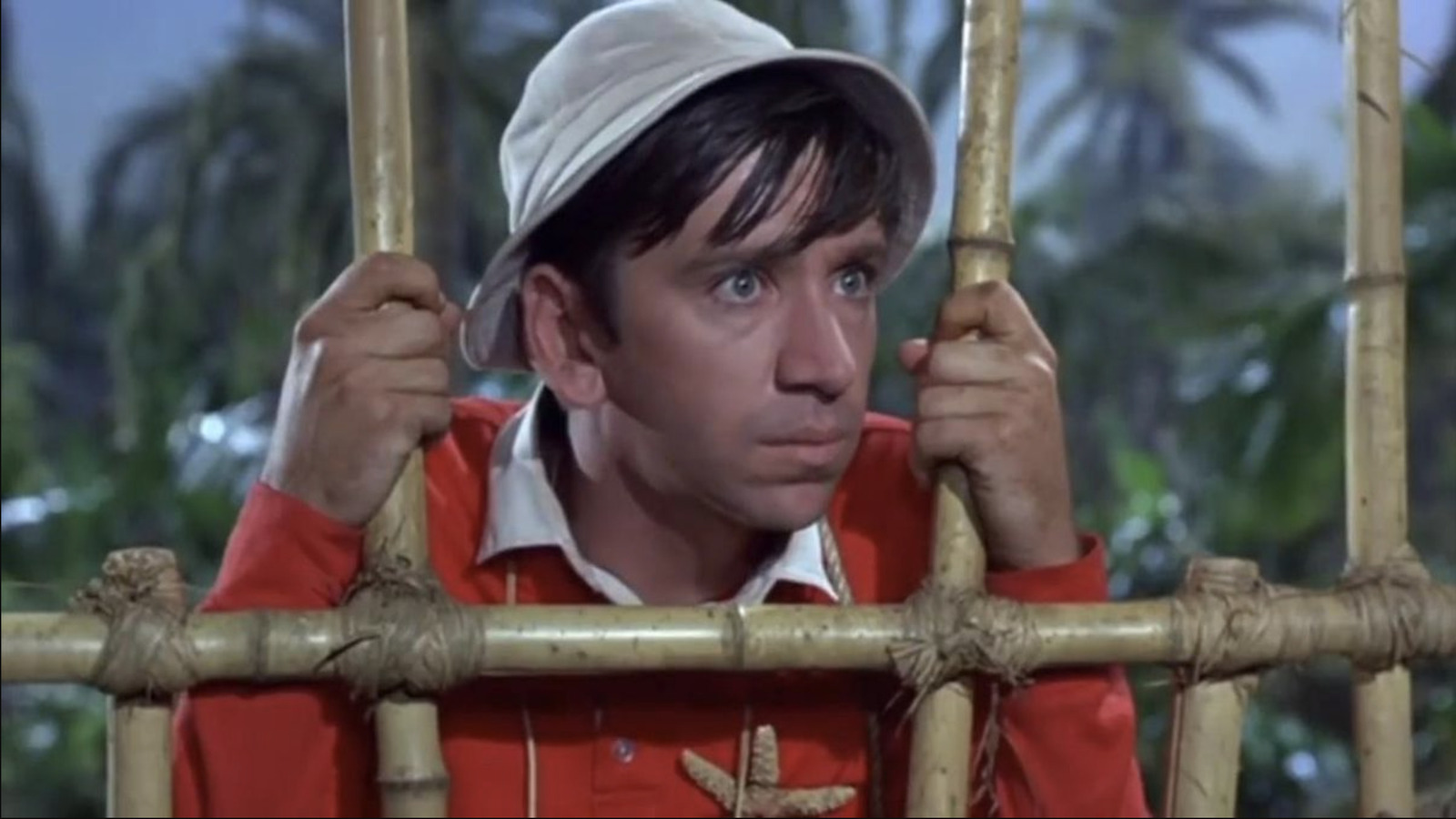 Recording The Gilligan's Island Theme Song Was As Slapstick As The Show ...