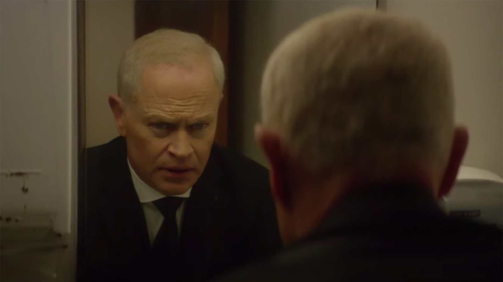 Red Stone (2021), Trailer, Neal McDonough, Dash Melrose