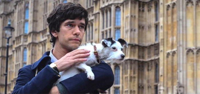 A Very English Scandal - Ben Whishaw