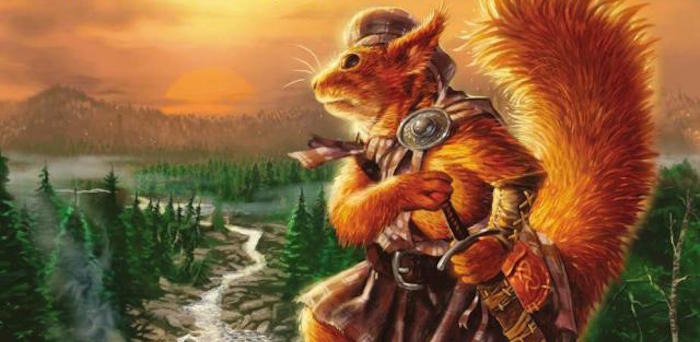 redwall movie 6