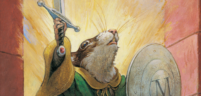 redwall movie 1