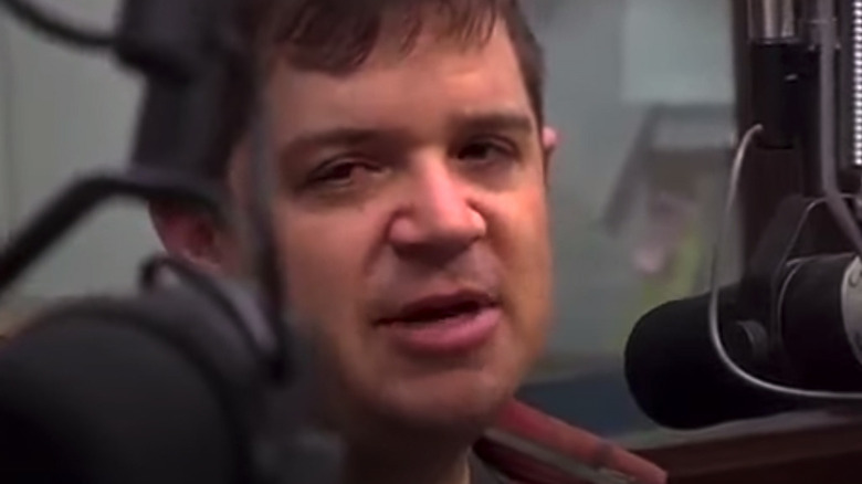 Comedians of Comedy Patton Oswalt