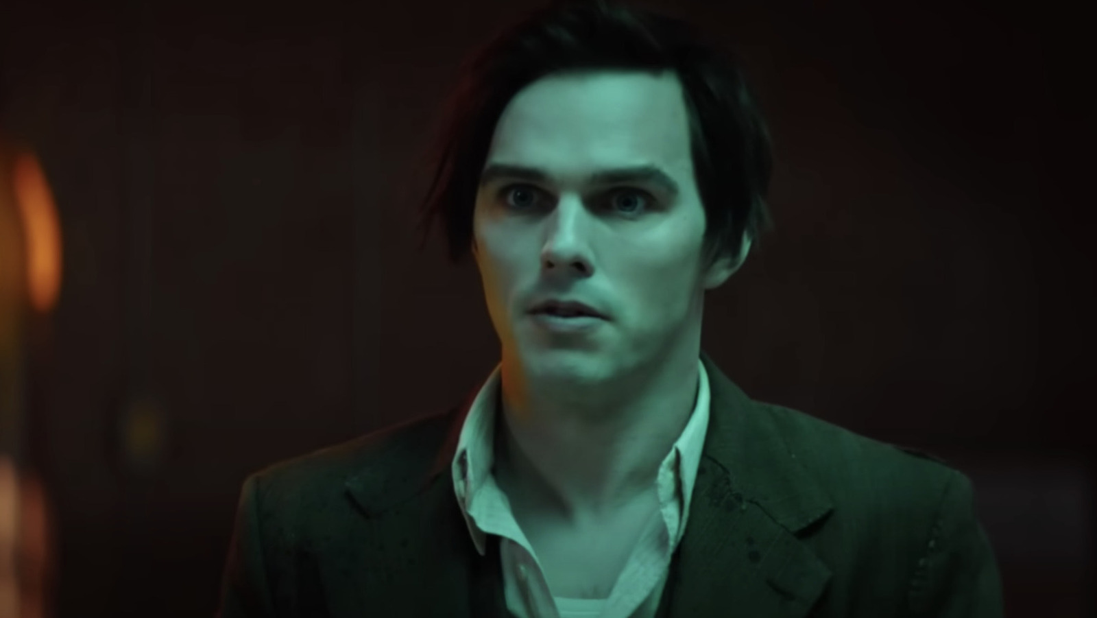 Renfield Wouldn't Have Worked Without Nicolas Hoult, Says Director Chris McKay