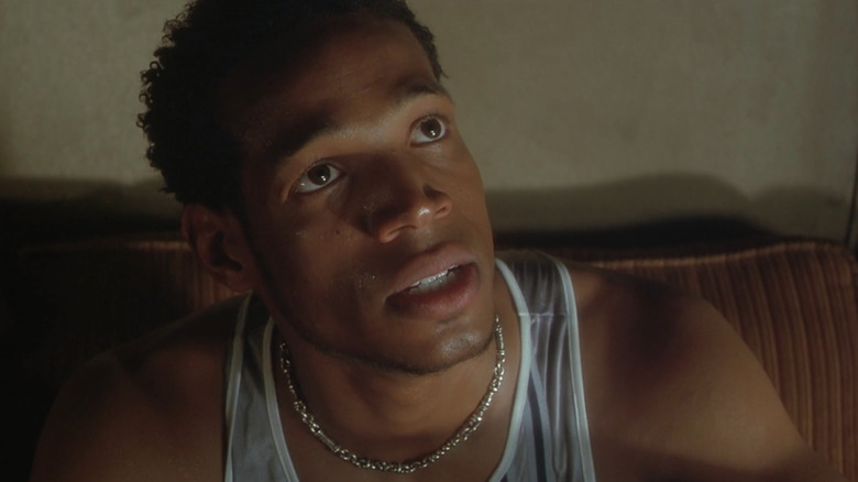 Requiem for a Dream Marlon Wayans