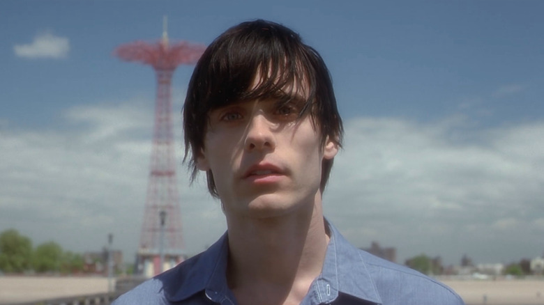 Requiem for a Dream Jared Leto