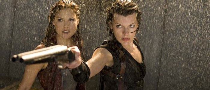 resident evil afterlife