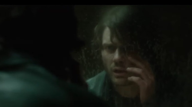 Jeremy Irvine em Retorno a Silent Hill