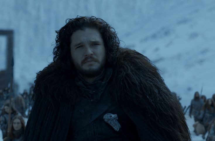 GoT - Jon Snow